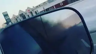Firstgen cummins 100-180kmh 5th gear pull (60-110mph)