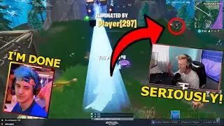 Streamers Dying To The Mech