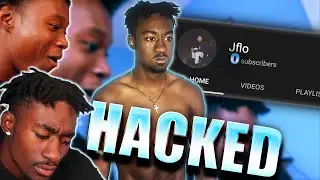 0 SUBSCRIBER PRANK ON BROTHER / Freestyle Rap Battle