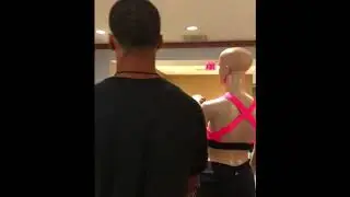 CK FIT NPC Maryland State