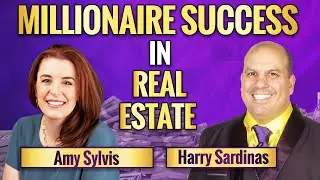 Millionaire Success In Real Estate