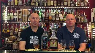Jim Beam Black & Devils Cut Reviews