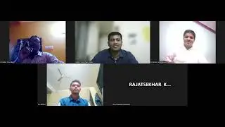 Title: How can you solve your personal pain? / Orissa Leaders / Message by Pastor. Simon /18-04-2023