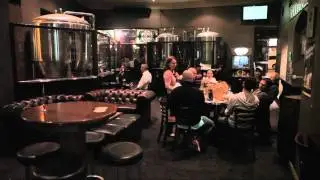 Schwartz Brewery Hotel