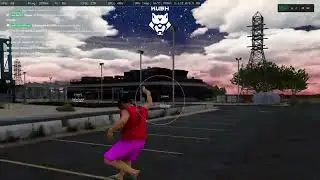 FlySide | ShowCase  2023 | The Best FiveM Che4t