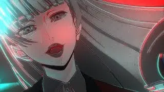 To The Max | Kakegurui (Compulsive Gambler) | AMV Edit