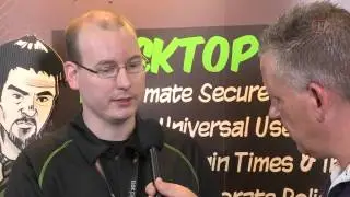Liquidware Labs to Discuss Profile Unity at VMworld 2013