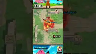 Jump: Assemble (Remake) #jump #assemble #remake #gamingmobile