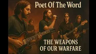 Stand in God's light | Poet Of The Word - 