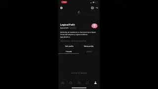 Threads: How to Repost a Thread Post Tutorial! (Easy Method)
