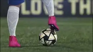Pes 2016 Intro