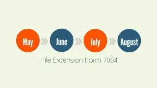 #TaxFacts: Extend the Filing Deadline By March 15th