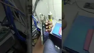Redmi Note 5Pro Power Ic change phone On Ho Gaya😊