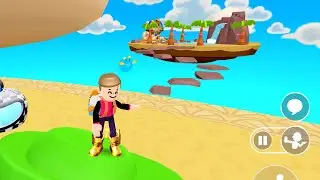 ISLA  SECRETA PKXD