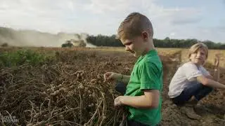 Campaign Video | Alabama League of Municipalities Dothan, Alabama
