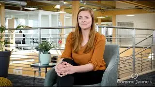 Programme COMME J'AIME - D&eacute;couvrez le t&eacute;moignage de Cl&eacute;mence !