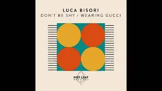 Luca Bisori - Don't Be Shy