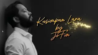 KUSIMPAN LARA #kusimpanlara #lara #jofin #ai 