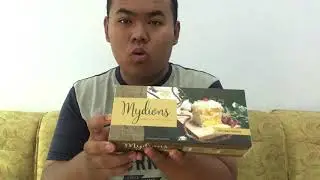 Mydions Kue Brownis Asli Dari Kota Madiun | #KulinerMadiun