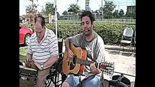 The One I Love by Mike Lazor & Shane Christenson MOV199