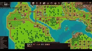 City Idle restart episode 8