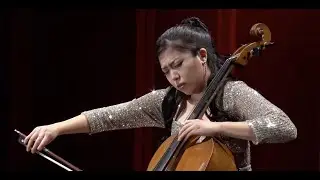 Song of the Birds - ERU, Cello United Nations Infopoverty Conference 2020