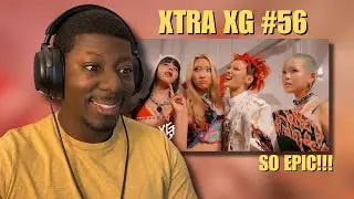 THIS WAS EPIC!!!! | XTRA XG #56 HOPE FESTIVAL!! | REACTION