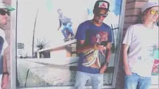 Sean Lloyd BZ Skate Shop