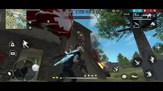 Kill X2 por poco!😯😎#freefiremexico#freefire#freefireclips#creadordecontenido#garenafreefire#
