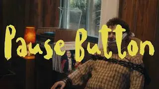 Mim Jensen - Pause Button (Official Video)