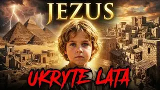 Jesus' childhood holds a mystery - and it is this mystery that explains the whole story.