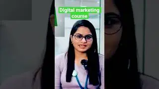 Digital marketing course in Chandigarh