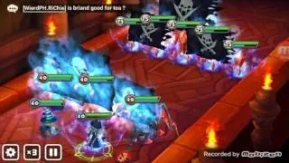 Sora Summoners War - 