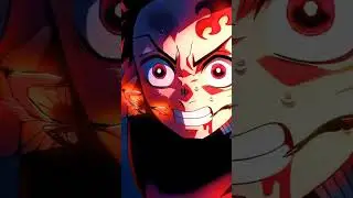 Música: (respiração da Água) Tanjiro Kamado 