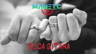 Manet.C - Boda gitana