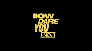 #realme | How dare you be you | Global brand film