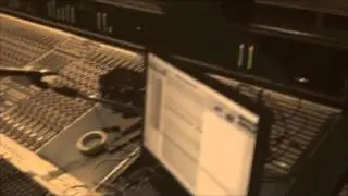 Daniele Russo - Elisa Tribute - Drums Recording Session