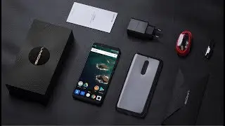 UMIDIGI S2 Lite| Official Unboxing in 60 seconds.