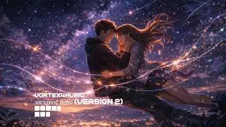 звездное небо (russian love song from 