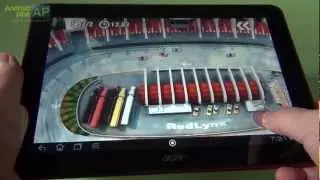 Draw Race 2 Review (Android) - Android Pipe