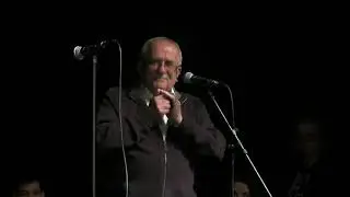 Kolo na usnoj harmonici 2 - Stanoje Nikolić | &Scaron;trpce