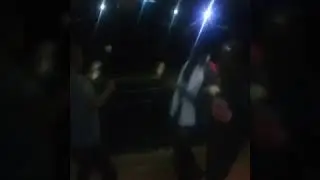 KDf dance by 145worriors