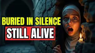 The Nun Who Died but Was Never Buried | Convent Horror Story