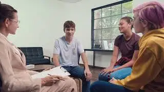 Project Grit: Adolescent Mental Health initiative