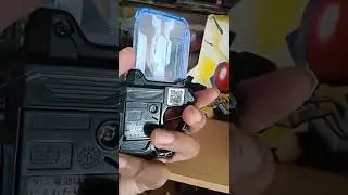DX Bang Bang Shooting