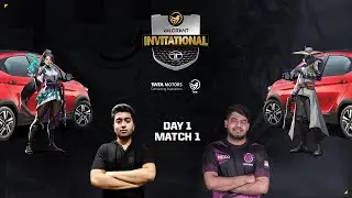 Yuvin Valorant Invitational | Team XO vs F1LS Esports | BO3 | Restream