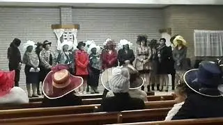 Old Apostolic Church
