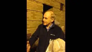 jim lahey (john dunsworth chillen)