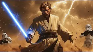 Мой самый безумный оборонительный приём в истории | Превосходство - Star Wars Battlefront II