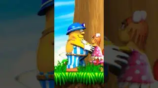 Lover Point Jack the Sparrow #loverpoint #new #gameplay #gaming #cartoon #shorts